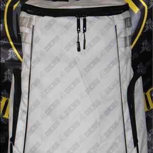 Backpack - Athletic Gear Bag